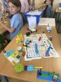 Klocki Lego Education w ramach realizacji projektu #LaboratoriumPrzyszłości., 
