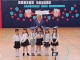 Uroczystość Ślubowania uczniów klas I, 